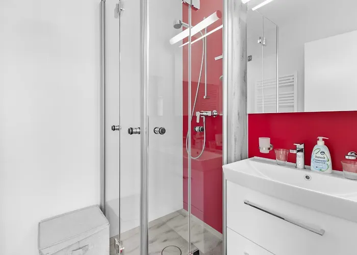 Apartamento Aussicht Mit Poolbereich In Skiregion Brigels Breíl