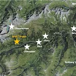 Appartement Aussicht Mit Poolbereich In Skiregion Brigels